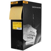 Mirka Р800 Goldflex soft  Абразив на поролоне, 115mmx1m 