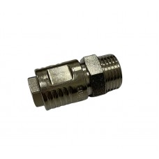  GAV быстроразъемное соединение, внешняя резьба 1/2, 1шт