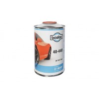  BASLAC 40-440 Лак прозорий HS VOC, пропорція 2:1, 1л, без затверджувача
