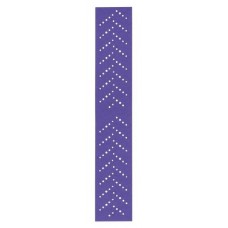 3М 51411 P80 Абразивные полоски Purple+ Cubitron™ Hookit™ 737U, 70x396мм 3М 51411 P80 Абразивные полоски Purple+ Cubitron™ Hookit™ 737U, 70x396мм