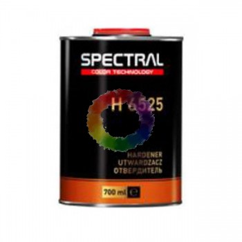 Отвердитель SPECTRAL для акрилового грунта H6525, 0,7 л