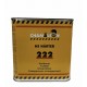 Отвердитель CHAMAELEON 222 для акриловых лаков HS, 2,5 л