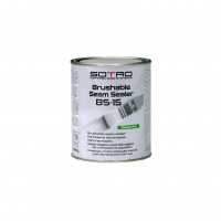 Шовный герметик SOTRO Brushable Seam Sealer BS-15 - 1 кг