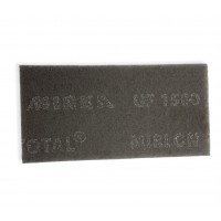 Mirka Mirlon TOTAL Скотчбрайт Серый 115х230 