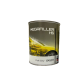 Акриловый грунт для авто Lechler 04539 MEGAFILLER HS  DARK GREY 1 л, темно серый (без отвердителя)