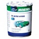 Автоэмаль 2К акриловая 233 Белая Mobihel, 0,75 л