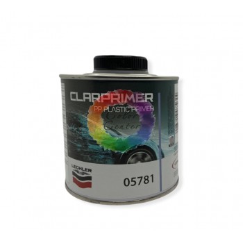 Грунт для пластику Lechler S.P.A. 1K CLARPRIMER, 0,5 л (без затверджувача)