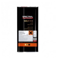SPECTRAL  Растворитель акриловый 855, 5л